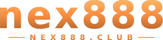 nex888 logo