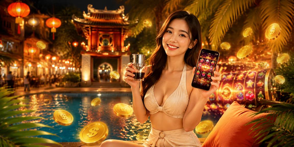 nex888 Android